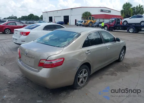 2009 Toyota Camry Le из США, поврежденный, VIN 4T1BE46K99U344986